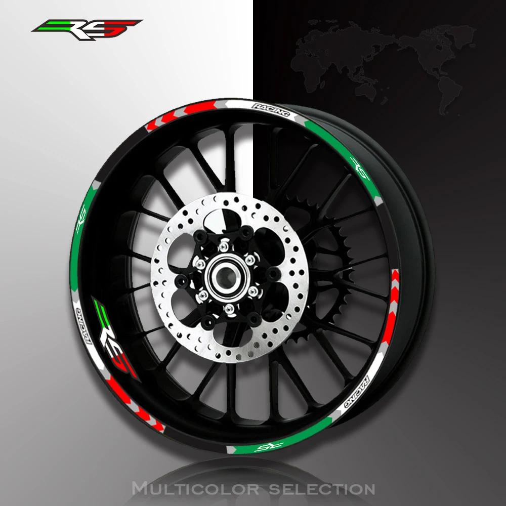 ο   ƼĿ 12 ǽ β ڸ ܺ  ƼĿ Ʈ  Į, Aprilia rs